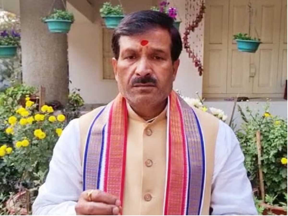 वन नेशन, वन इलेक्शन देश पर जबरदस्ती थोपने का प्रयास : मृत्युंजय तिवारी